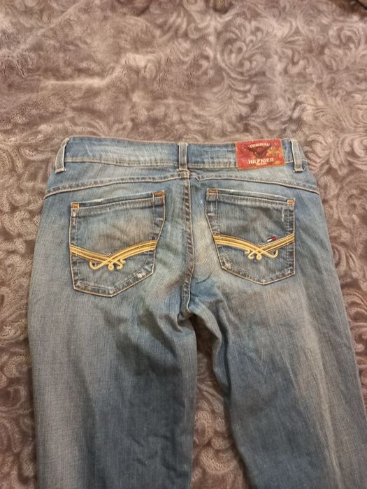 Джинси Tommy Hilfiger