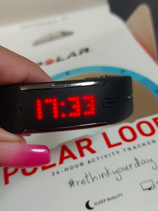 Opaska Polar Loop 2 *