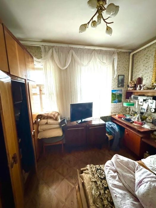 Продад будинку на Олексіївці