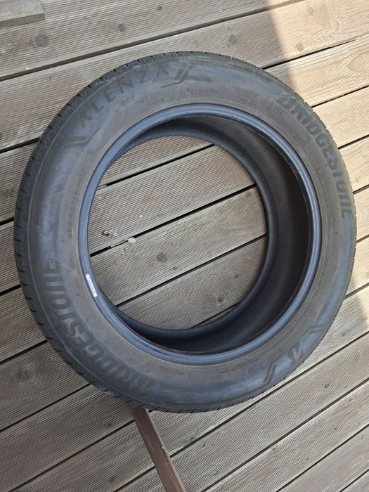 Opona BRIDGESTONE Alenza 001