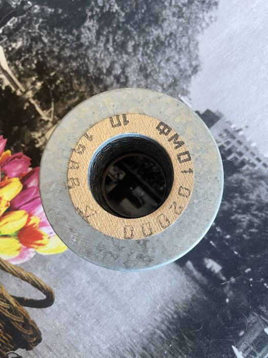 Ремкомплект фільтра очистки масла ВАЗ ОРИГІНАЛ