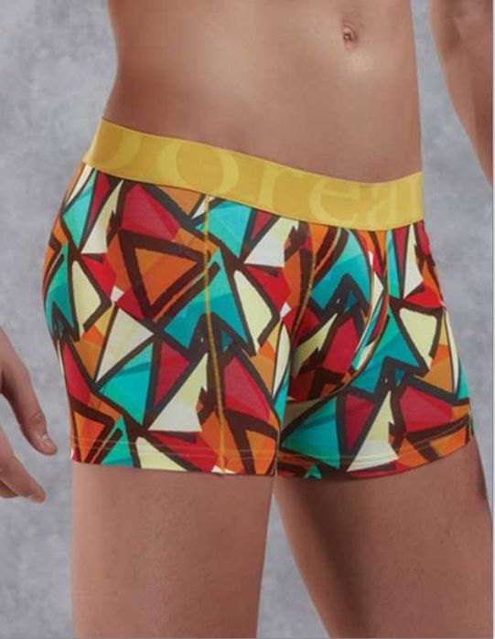 Чоловічі труси боксери Doreanse Prisma 1873