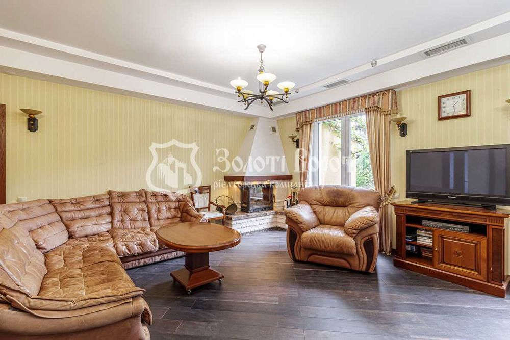 Будинок за адресою (площа 370 м²) - Atlanta.ua - фото 5