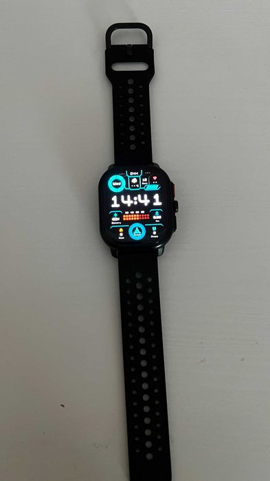 Sprzedam Smart Watch Zeblaze Beyond 3