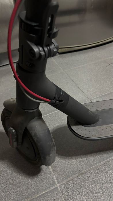 xiaomi trotinete eletrica