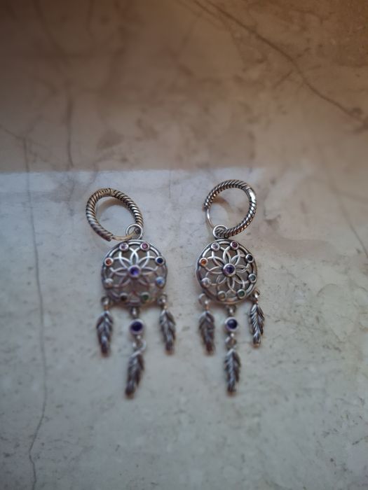 Срібло 925. Кульчики. Сережки.  Пiдвiс.