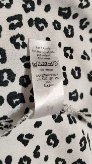 Элегантная блуза - рубашка GEORGE • Plus Size. В отличном состоянии!