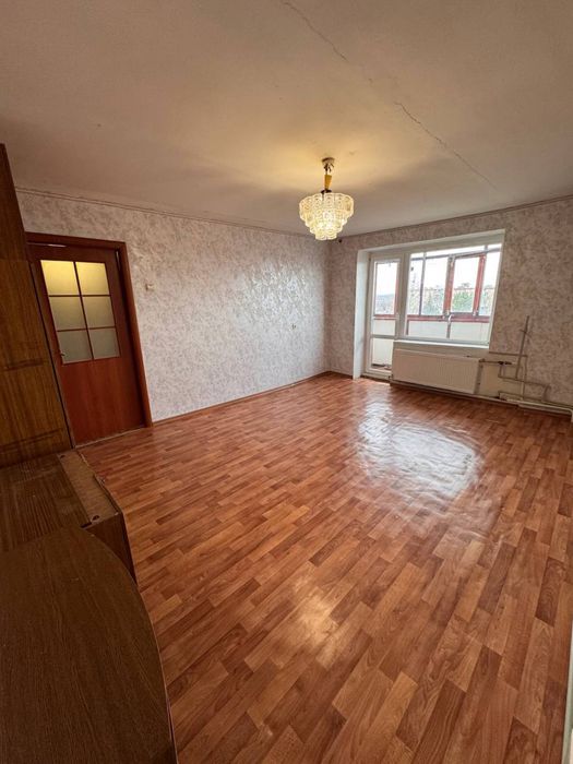 Продаж 1-кімнатної квартири | Район БАМ