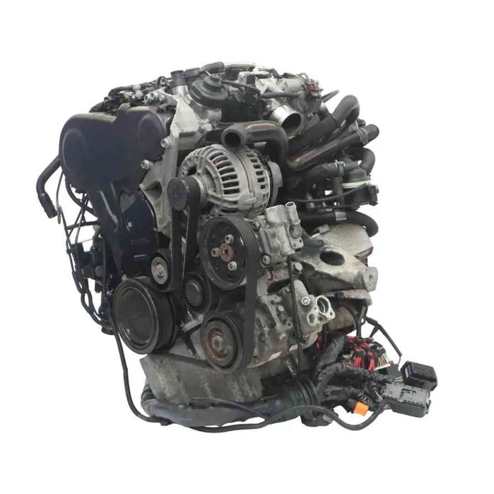 Motor Completo AUDI A6 C6 2.0 TDI (125 kW / 170 cv) [11.2008 - 03.2011] CAHA (OEM)
