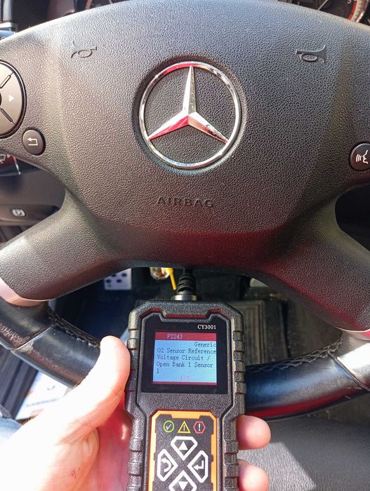 Interface OBD 2. Obd II