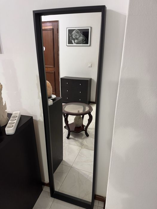 Epelho  150 altura e 40 largura