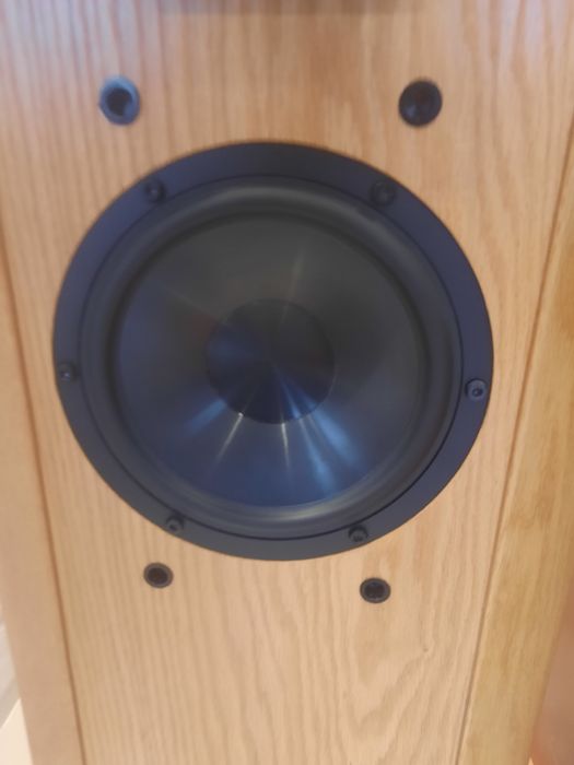 Infinity renaissance 80 kolumny