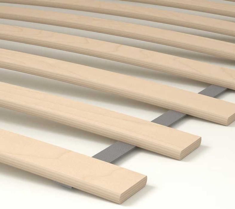 Estrado de ripas 70x200 e/ou 140x200