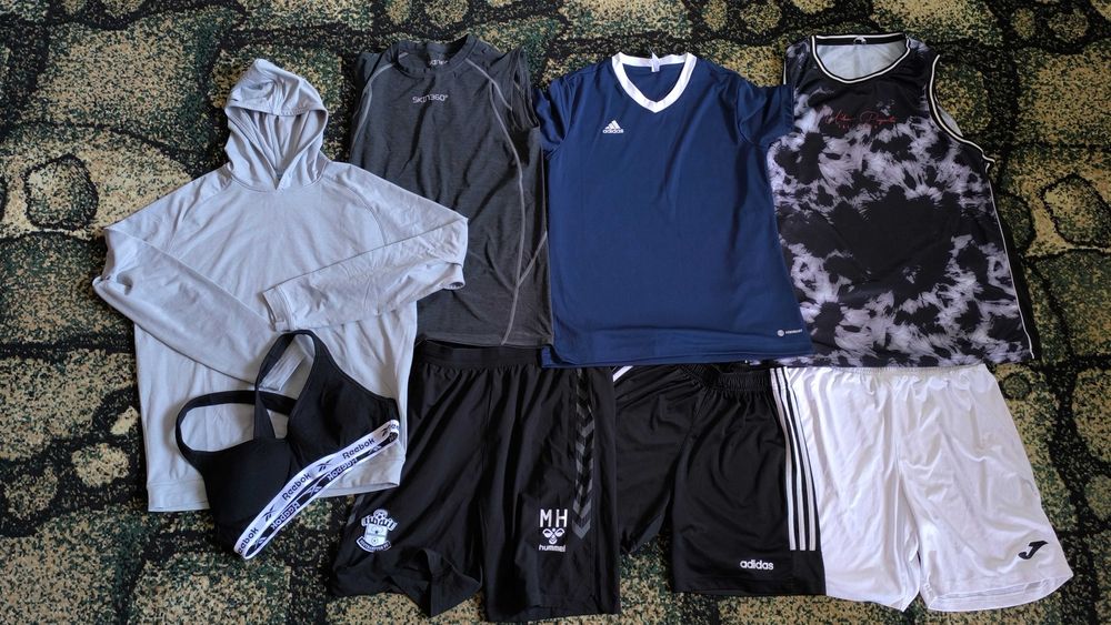 секонд хенд оптом