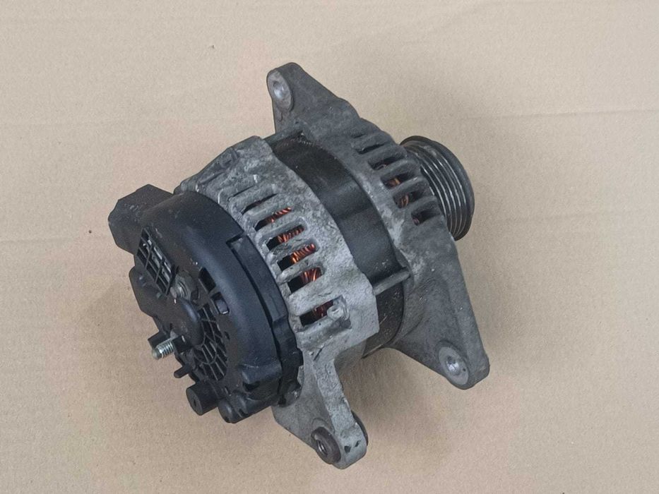 alternator OPEL ASTRA J IV 1.7 CDTI 11R.europa. 1350.0186