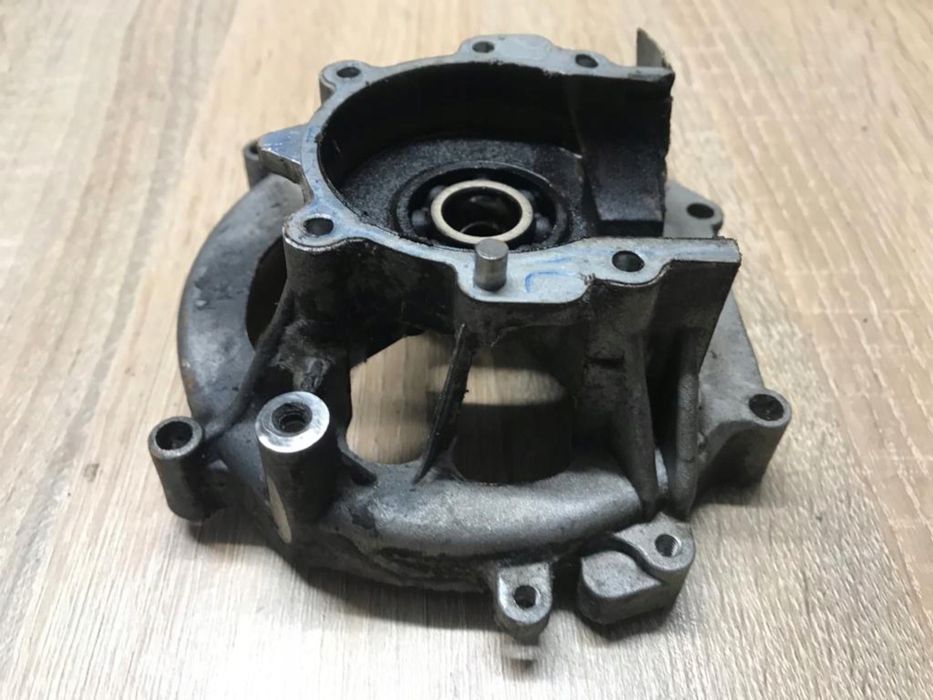 Pezal Phbc255 Karter Obudowa Silnika Korpus