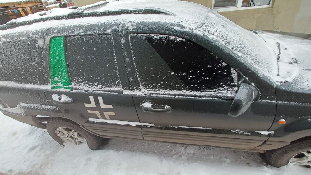 Продам або обміняю  2.7 Дизель