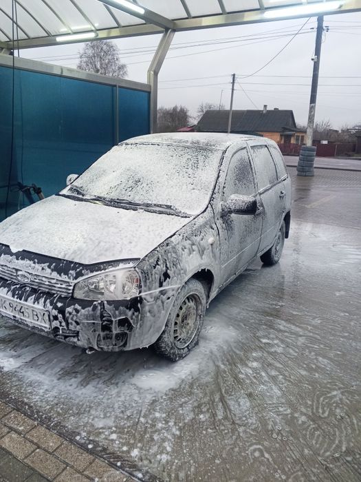 Продам ВАЗ Каліна