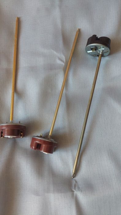 Терморегуляторы для бойлера