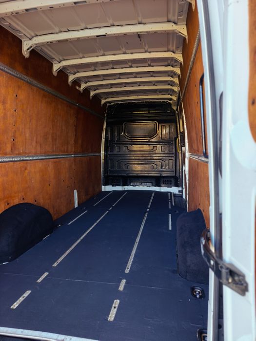Vw Crafter 2.0tdi L4H3
