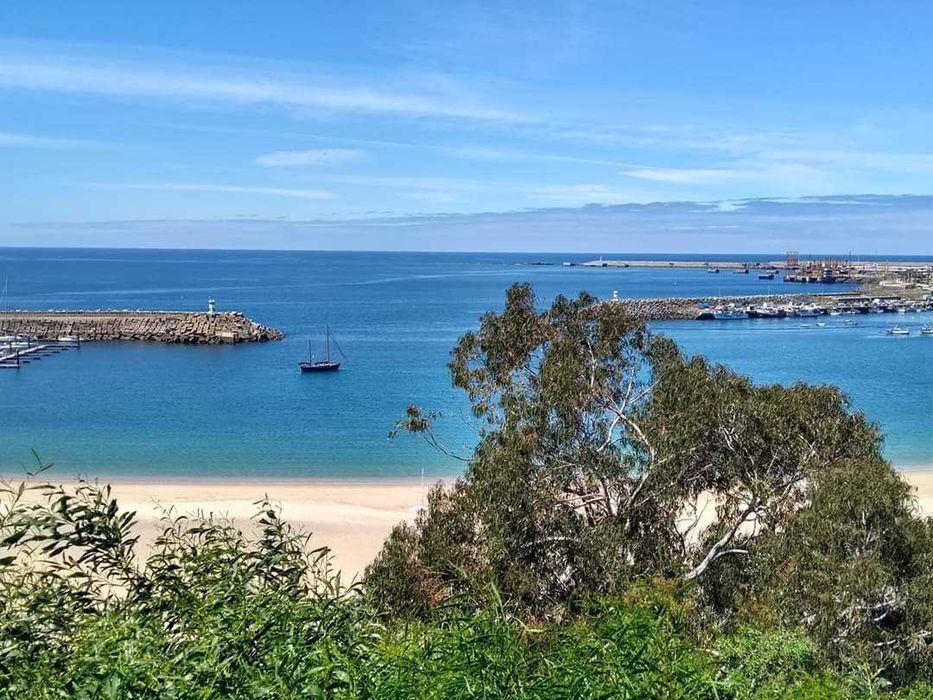 Casa de Férias Costa Alentejana Sines AL Larguinho