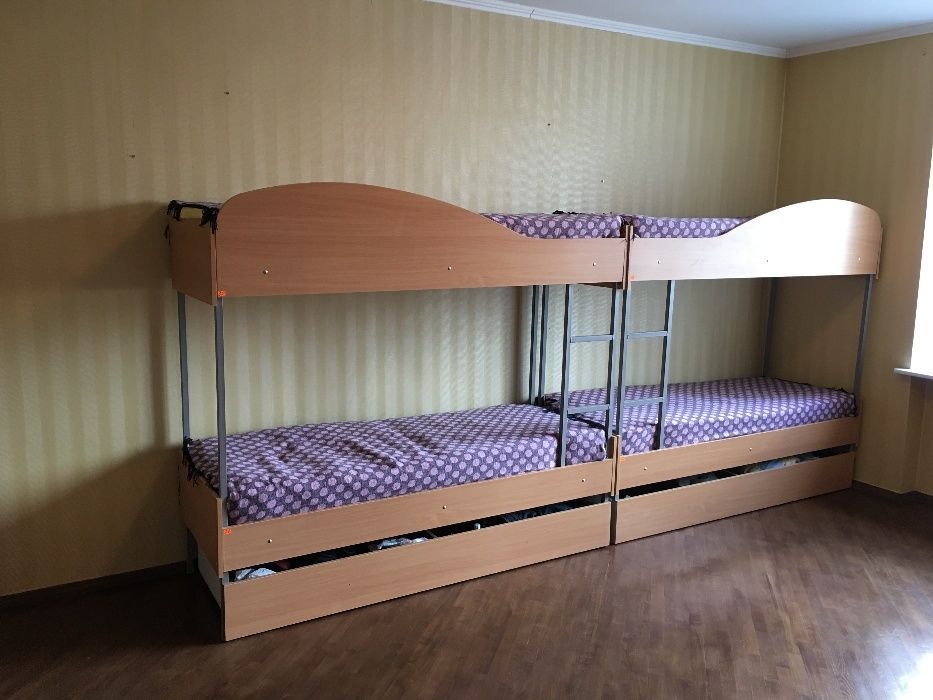 НОВЫЙ ХОСТЕЛ КИЕВ М. Контрактовая площадь Ул. Межигорская 5 Общежитие