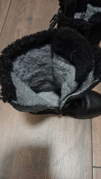 Дитяче зимове взуття,сапожки