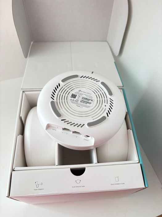 Tp-Link Deco BE23 BE25 BE3600 WB10800 Mеш система