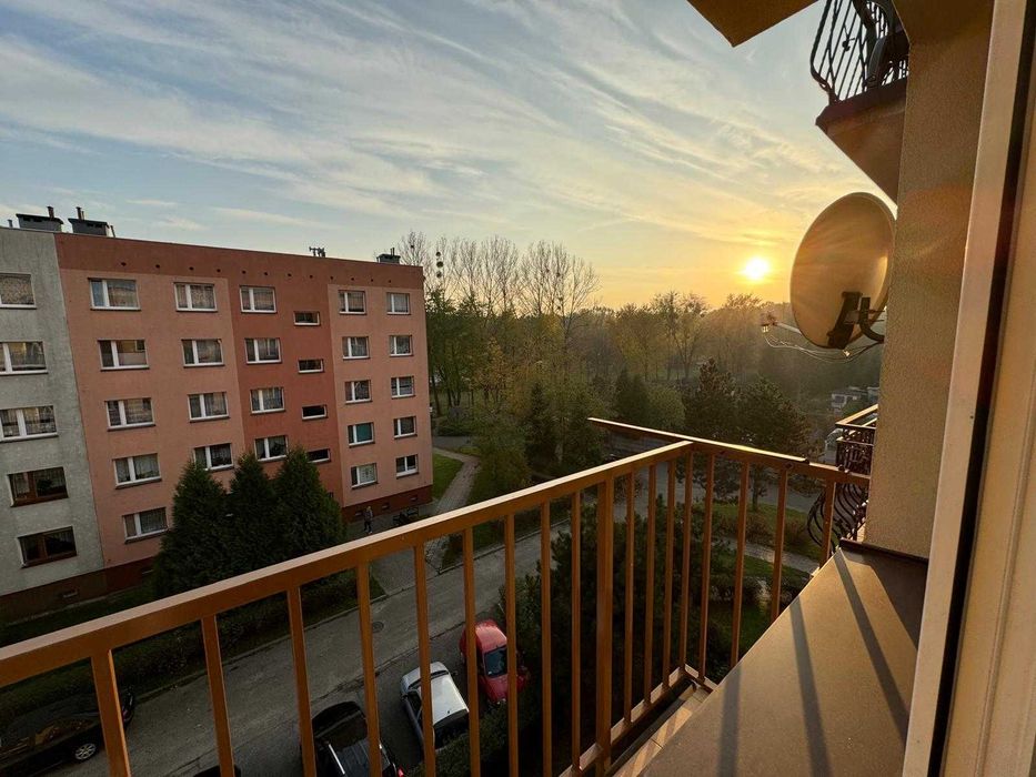 Komfortowe Mieszkanie  44 m²  Funkcjonalny Układ Dogodna Lokalizacja Nowszy Projekt - Więcej