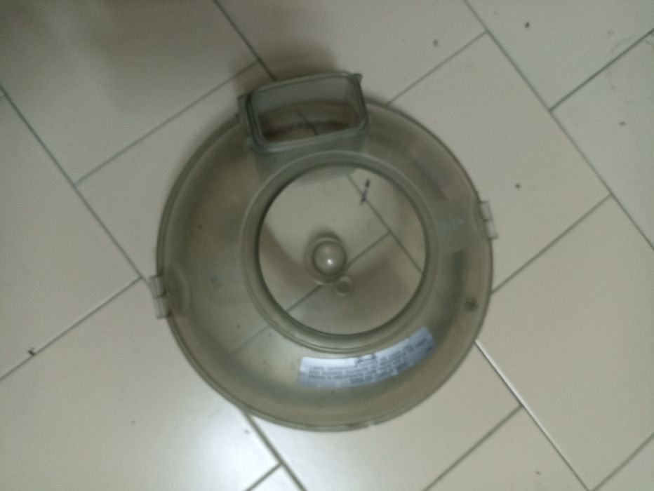 Peças Rainbow e series