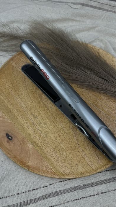 Вирівнювач BaByliss Pro компактний