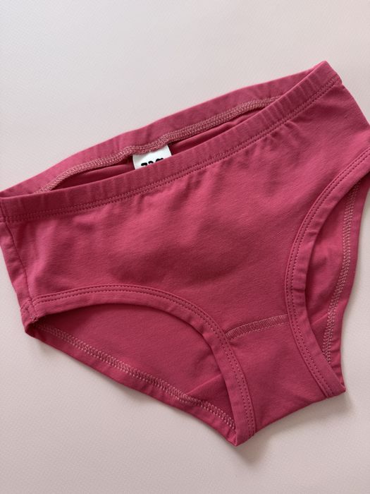 Компплект білизни на дівчинку Грін котон