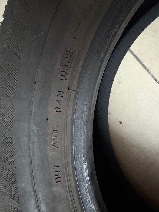 Pneu Pirelli 235/60 R18 103V