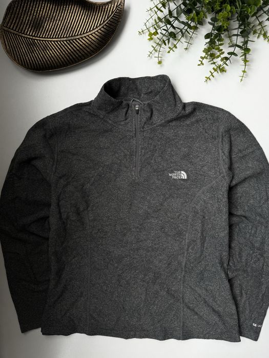 Фліска TNF полу-зіп