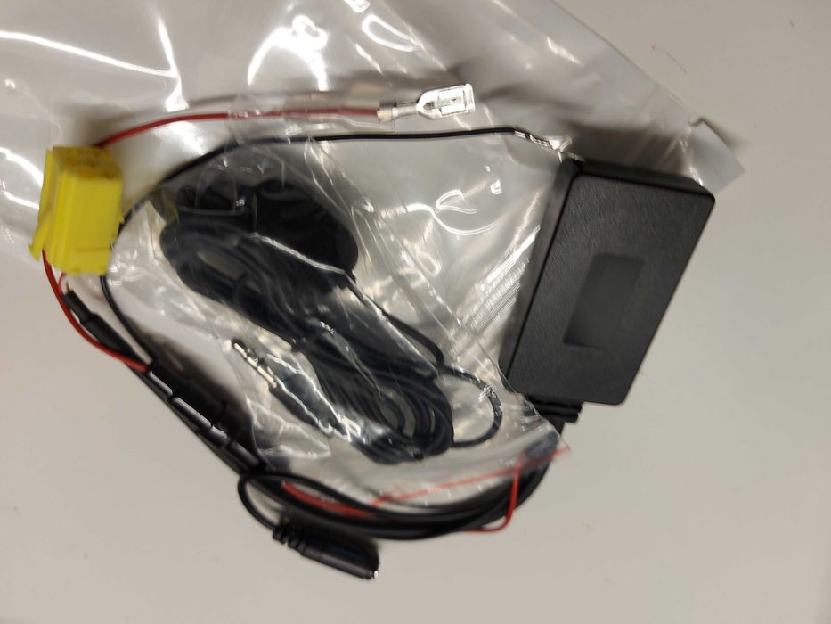 Bluetooth radio smart 451