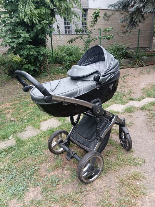 Junama diamond 2w1