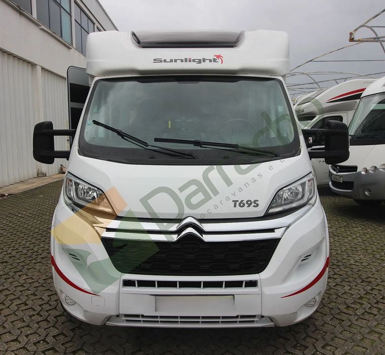 Sunlight T 69S REF.U127