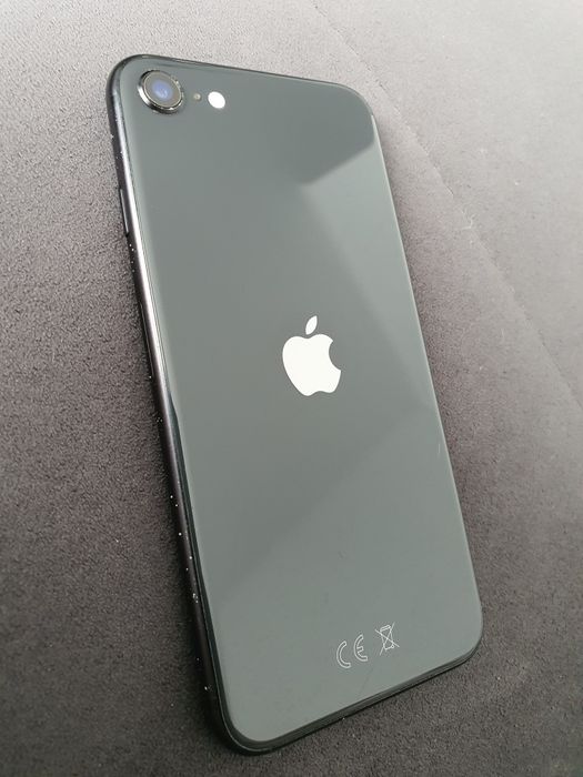 IPhone SE (2020)