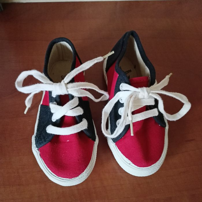 Trampki rozm. 23 NOWE