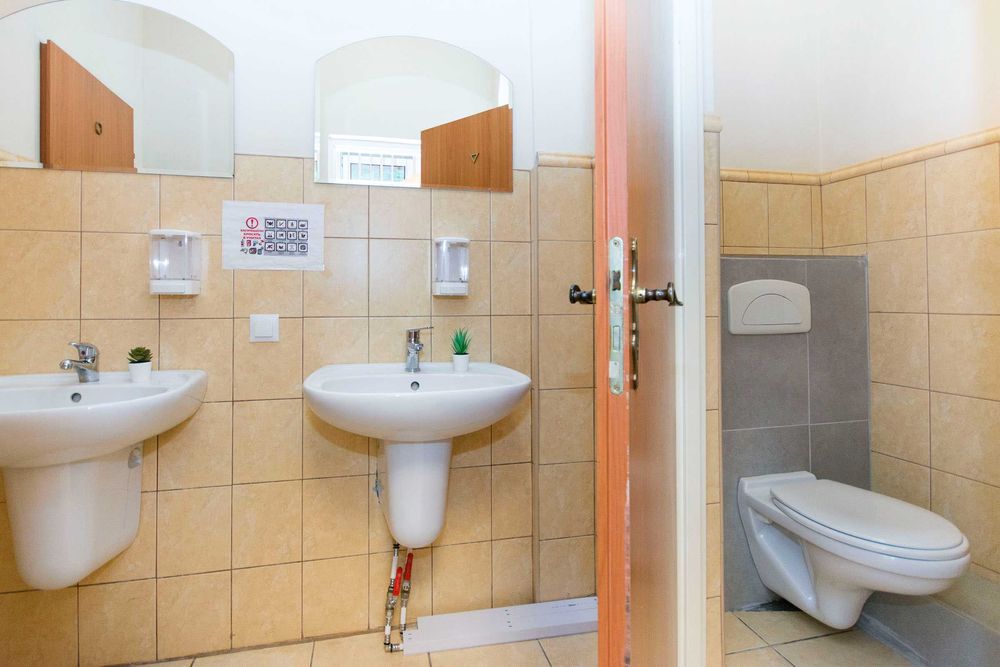Pokoje dla Pracowników na wynajem - w pobliżu LPP