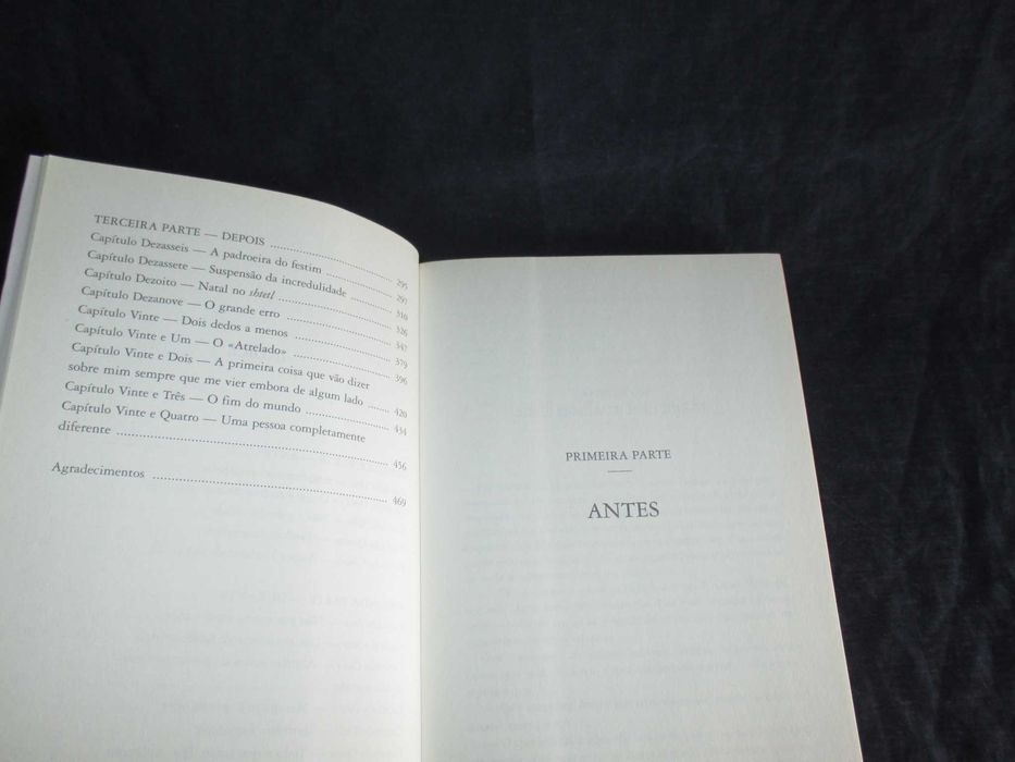 Livro Já devias saber agora é tarde demais Jean Hanff Korelitz
