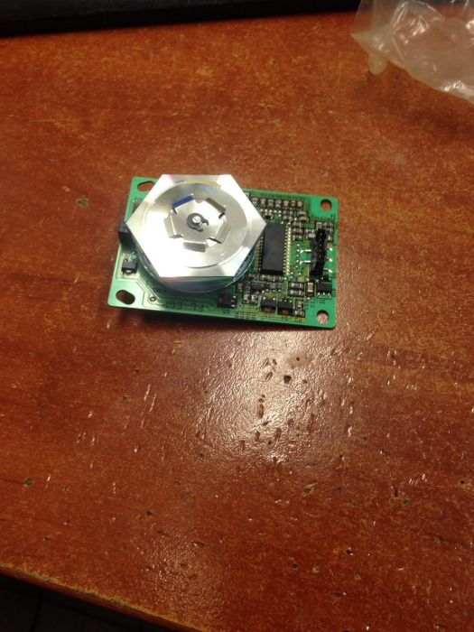 Продам лазер на Ricoh Aficio 1045