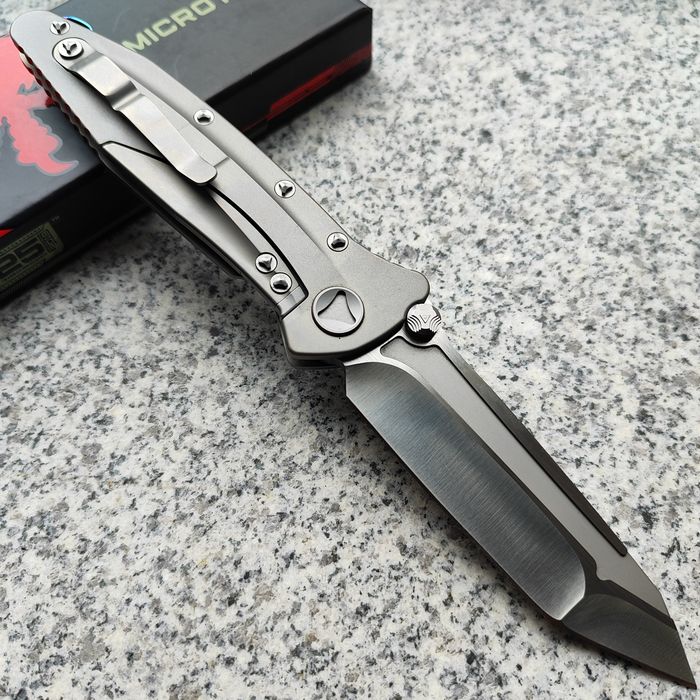 microtech socom - Купити товари для полювання / риболовлі - Ціна