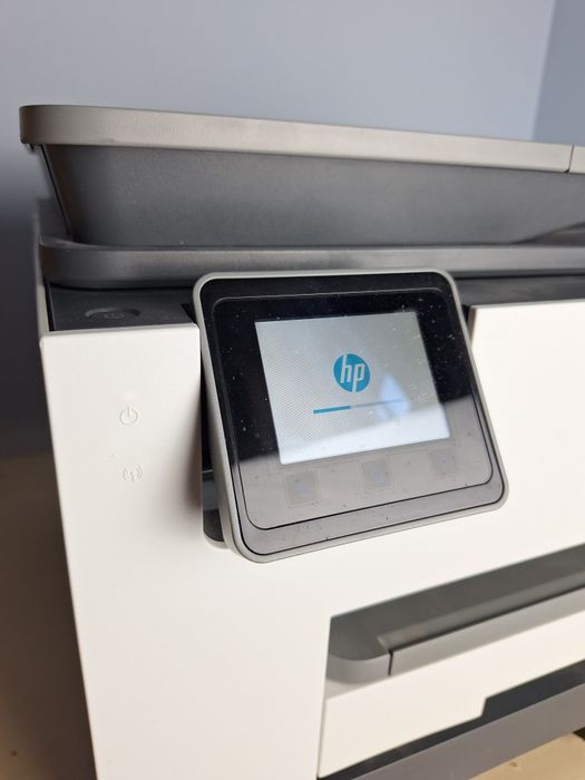 HP OfficeJet Pro 9022e – drukarka atramentowa z Wi-Fi i Duplexem