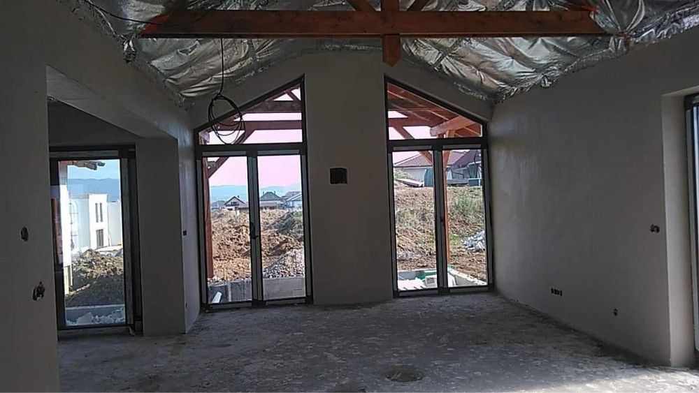 Tynki maszynowe - szybko - solidnie - dobra cena