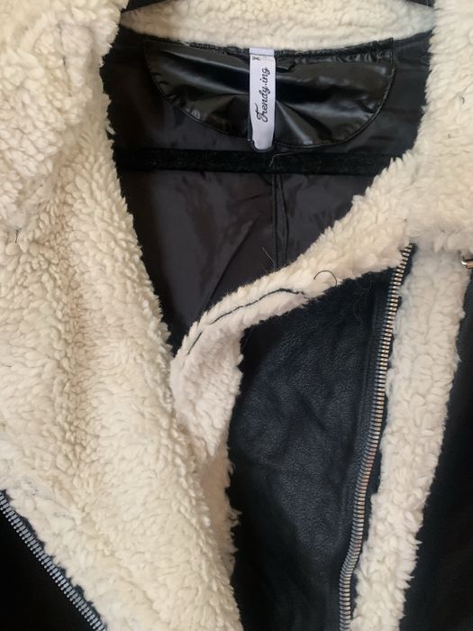 Ramoneski z barankiem