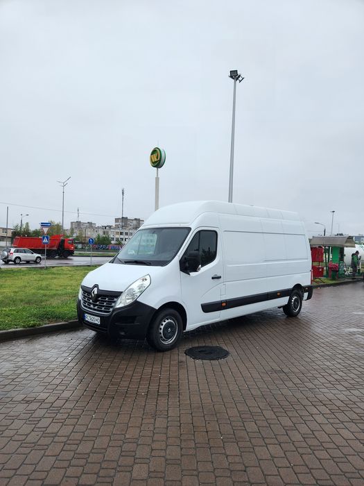 Вантажоперевезення/Грузоперевозки