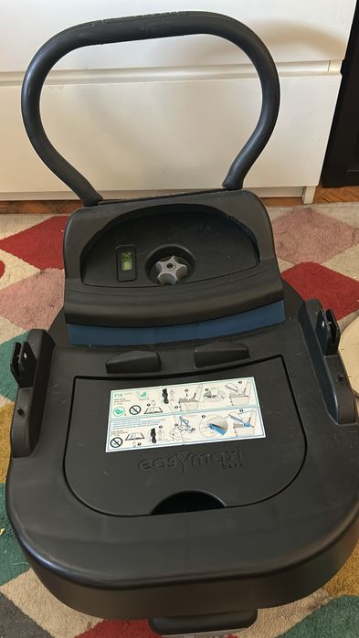 Vendo Bébécar EasymaxiBase
