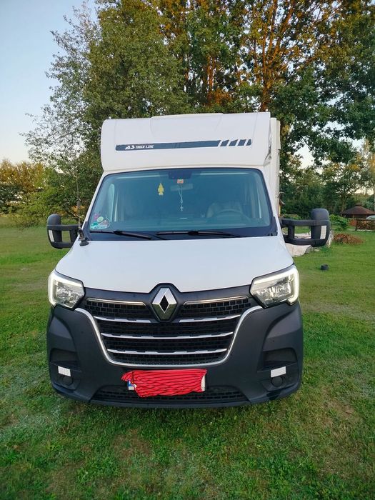 Renault MASTER  Sprzedam Renault Master