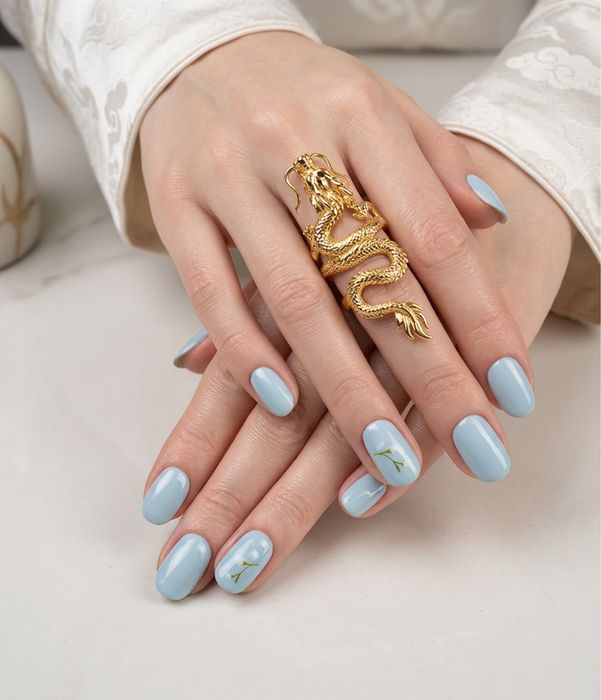 Manicure i Pedicure | Kanie • Pruszków • Brwinów